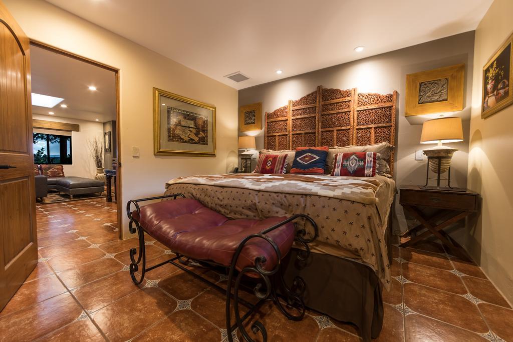 A Sunset Chateau Sedona Ngoại thất bức ảnh
