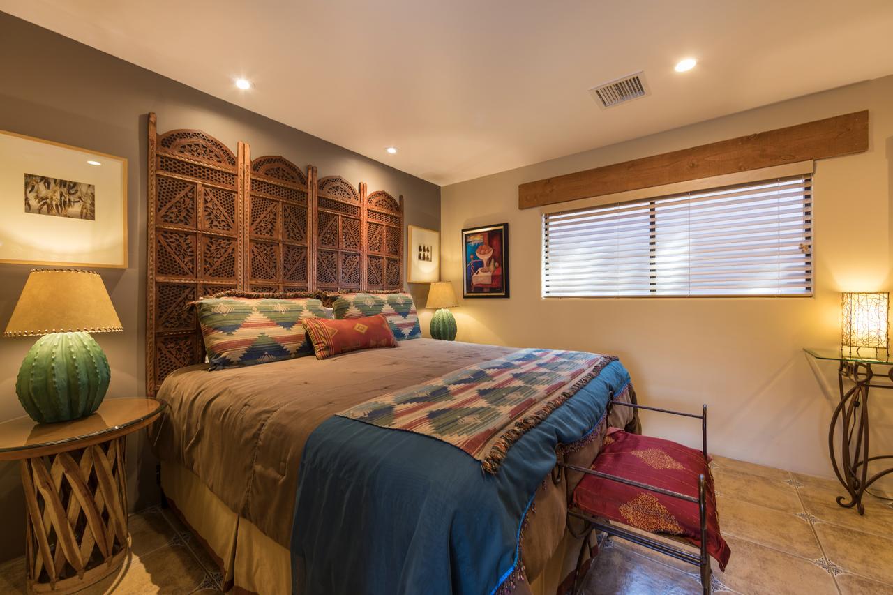 A Sunset Chateau Sedona Ngoại thất bức ảnh